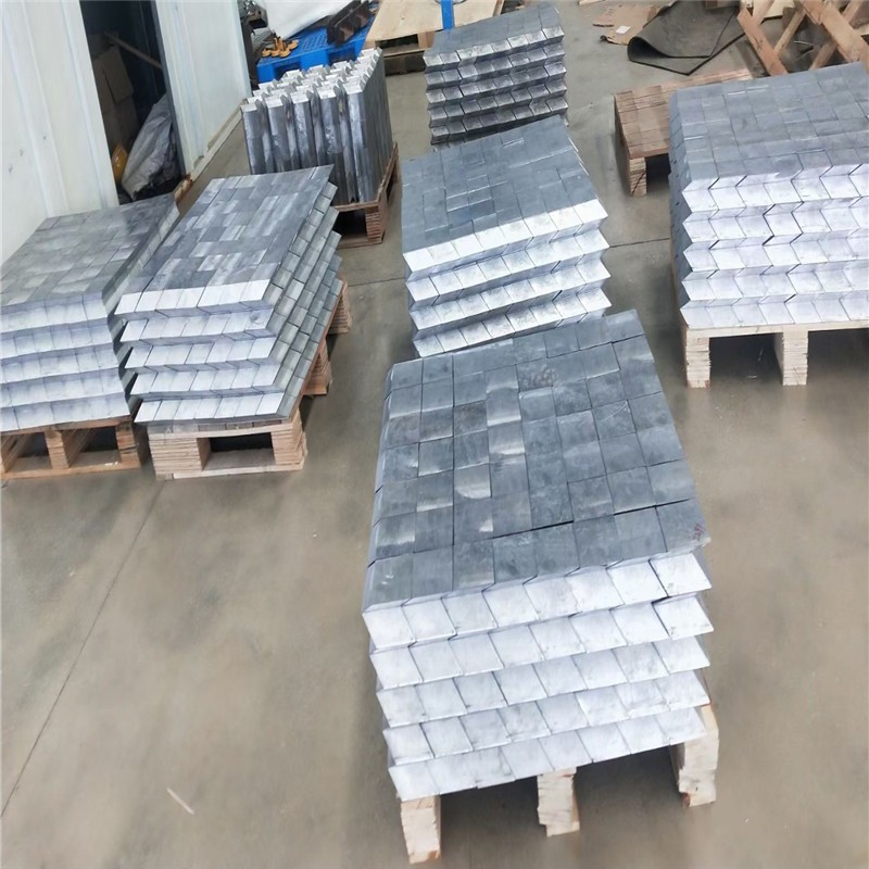 济南10mm医用铅板