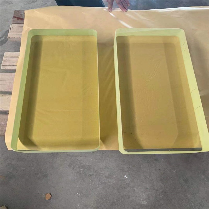 济南铅玻璃